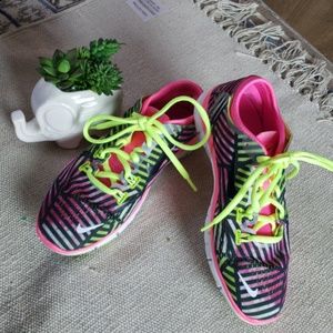 Nike free 5.0 sz 5.5